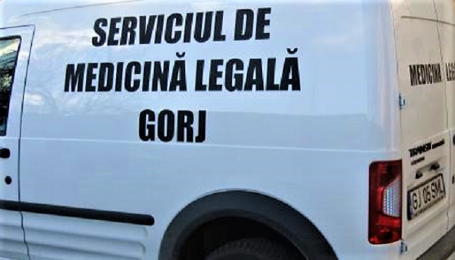 Găsit spânzurat în zona Schitului Lainici