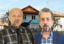Scandal la Padeș între primar și fostul vice!