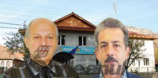 Scandal la Padeș între primar și fostul vice!
