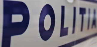 Pistol descoperit în pereții unei anexe gospodărești din Runcu