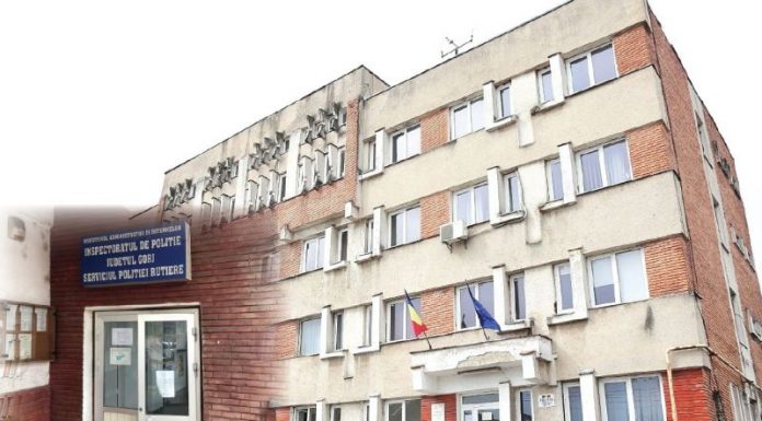 Noul program cu publicul la Serviciul Rutier Gorj