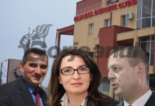 Rocada directorilor! Schimbări la vârful CEO! ,,Business angel” la restaurant, în Directoratul companiei!