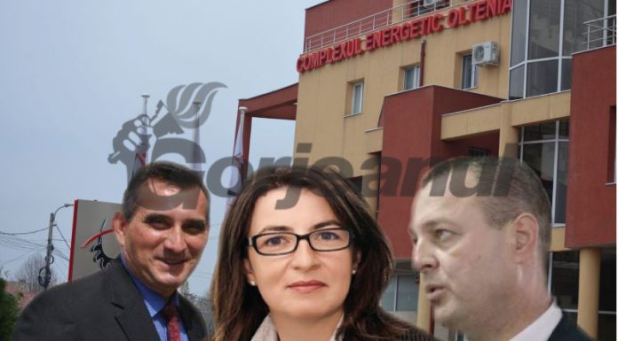 Rocada directorilor! Schimbări la vârful CEO! ,,Business angel” la restaurant, în Directoratul companiei!