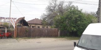 Familia primarului Jurebie a vândut o parte din averea lui Sadoveanu la un dezvoltator imobiliar!