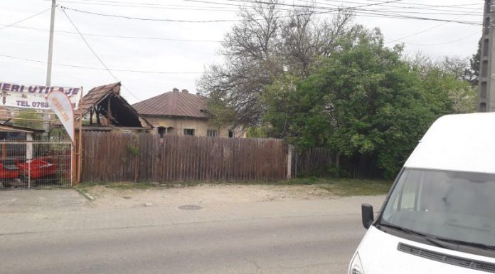 Familia primarului Jurebie a vândut o parte din averea lui Sadoveanu la un dezvoltator imobiliar!