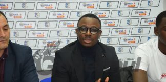 EXCLUSIV! Pe cine vrea să aducă Ngoma la Pandurii