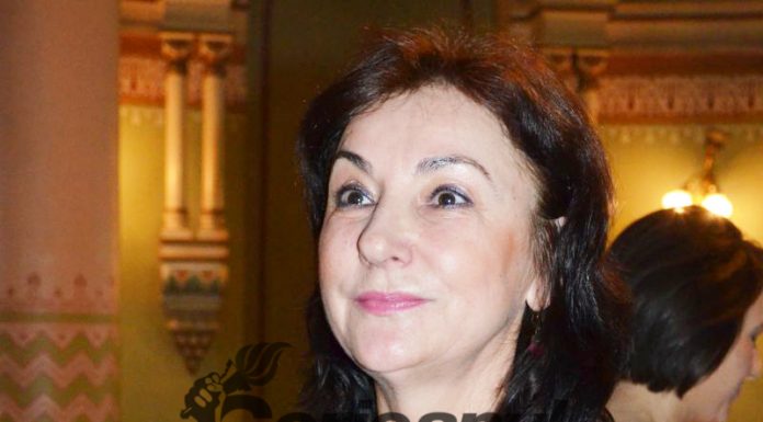 Ioana Talău nu mai conduce Casa de Pensii Gorj!