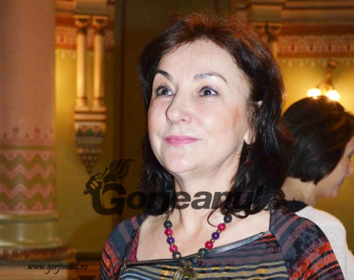 Ioana Talău nu mai conduce Casa de Pensii Gorj!