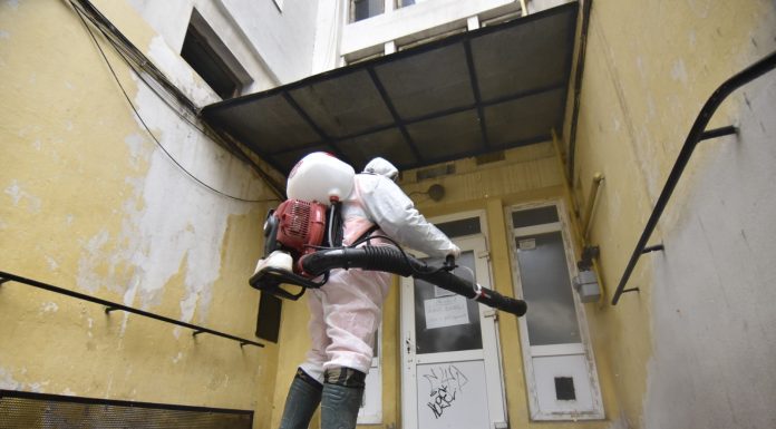 Afacerea ,,Dezinfecția” cu bani publici, cu adevărat suspectă! Poliția Economică a intrat pe fir, trei primării cercetate