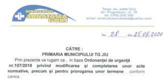 Un lider de sindicat solicită vouchere de vacanță pentru personalul din cabinetele școlare