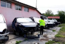 Gorjean amendat cu 10.000 de lei