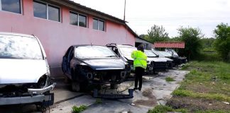 Gorjean amendat cu 10.000 de lei