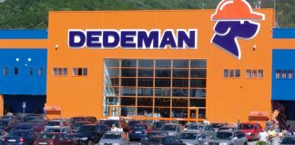 Un târgujian răbufnește: Măști din pânză insalubre, vândute contra-cost la magazinul Dedeman