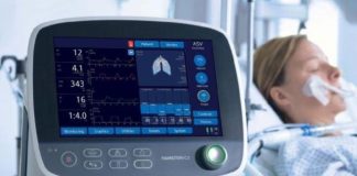 Spitalul Județean cumpără opt aparate de ventilație