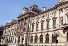 Banca Naţională a României – 140 de ani de la înfiinţare