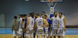 Bugetul secţiei de baschet, stabilit şi în funcţie de structura competiţiei