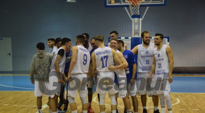 Bugetul secţiei de baschet, stabilit şi în funcţie de structura competiţiei