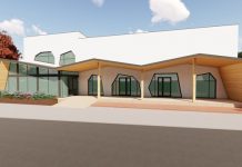 Cămin ridicat de la zero într-o comună din Gorj