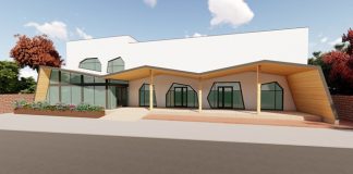 Cămin ridicat de la zero într-o comună din Gorj