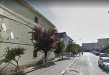 Bloc reabilitat la Rovinari pe fonduri europene