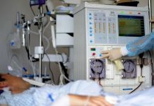 Un miner de la Cariera Lupoaia, în stare gravă la Spitalul din Craiova!