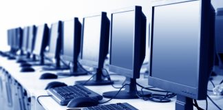 Cer Guvernului să cumpere calculatoare pentru elevi. Soluția!