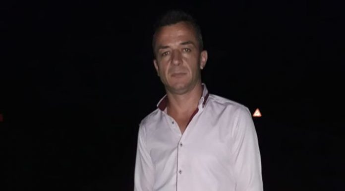 Vărul primarului Calotă de la Urdari se plânge și el de nepăsarea rudei sale!