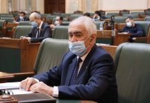Un senator de Gorj cere stimulente de risc și pentru polițiști