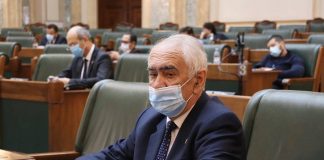 Senator PSD Gorj: Măști de protecție gratuite pentru fiecare român