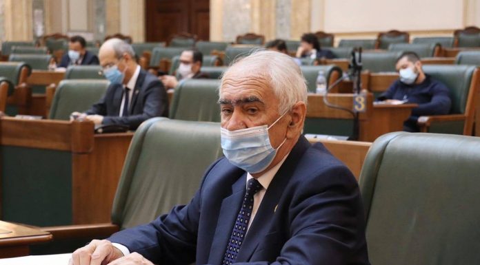 Un senator de Gorj cere stimulente de risc și pentru polițiști