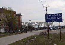 Peste o lună, dezbatere publică privind extinderea lucrărilor la Cariera Roșia