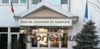 CAS Gorj: Se mențin măsurile de limitare a răspândirii infecției cu noul coronavirus