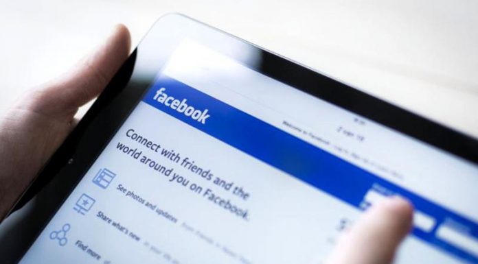 Reținut după ce a postat pe Facebook și Whatsapp mesaje de amenințare la adresa unor ,,prieteni”