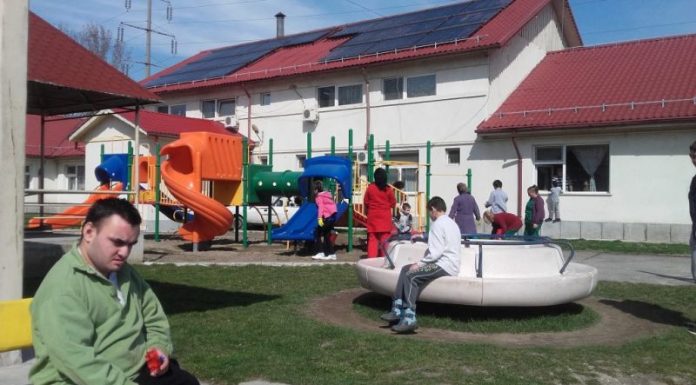 Au fost externați cei 8 copii infectați cu COVID-19 din centrul subordonat DGASPC!