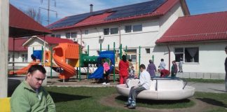 Patru angajați ai DGASPC Gorj, pozitivi la noul coronavirus! Trei dintre ei, transferați ieri, la Târgu-Cărbunești