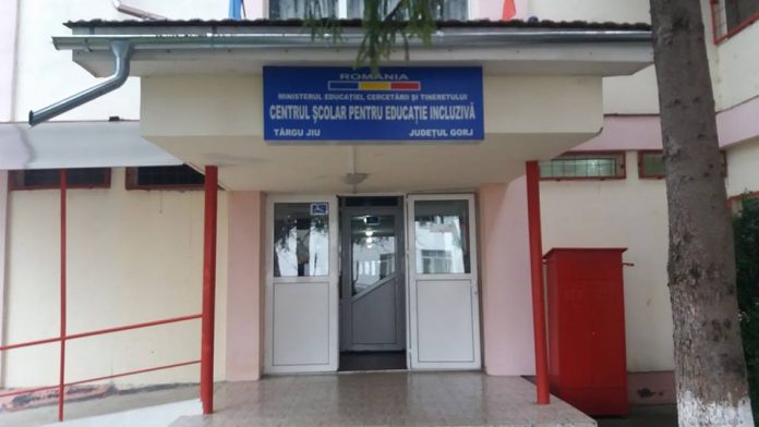 centrul educatie incluziva