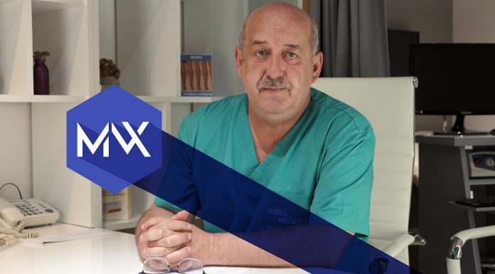 Clinica MedVarix din Timisoara sprijina pacientii: testare Covid, chirurgie si tratamente in deplina siguranta