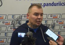 Cojocaru nu crede în antrenamentele de acasă: ,,Sunt poveşti de marketing”