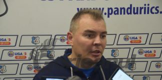 Cojocaru nu crede în antrenamentele de acasă: ,,Sunt poveşti de marketing”