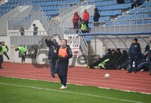 Cojocaru: ,,Un sistem play-off/ play-out nu este regulamentar!”