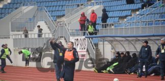 Cojocaru: ,,Un sistem play-off/ play-out nu este regulamentar!”