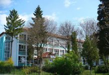 Fonduri europene pentru un colegiu din Gorj