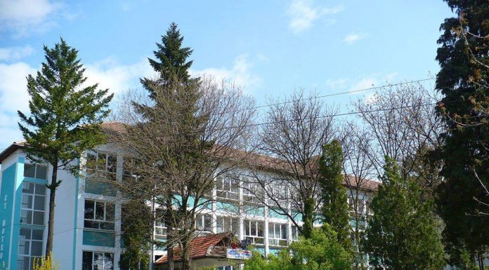 Fonduri europene pentru un colegiu din Gorj