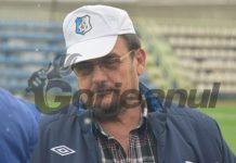 Condescu şochează: Vom reveni în Liga 1 la finele sezonului viitor