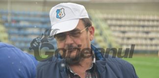 Condescu şochează: Vom reveni în Liga 1 la finele sezonului viitor