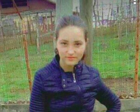 Minora care și-a abandonat copilul, izolată în Centrul Maternal din Târgu-Jiu