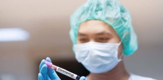 S-a vindecat de coronavirus. „Perioada grea nu a trecut”