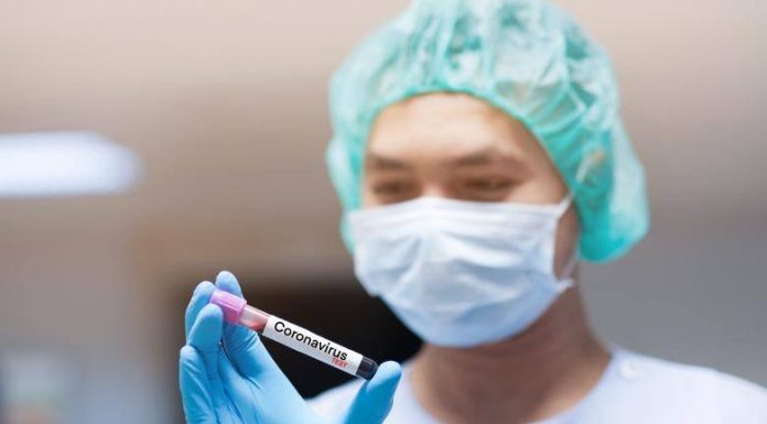 Număr record de cazuri noi de coronavirus