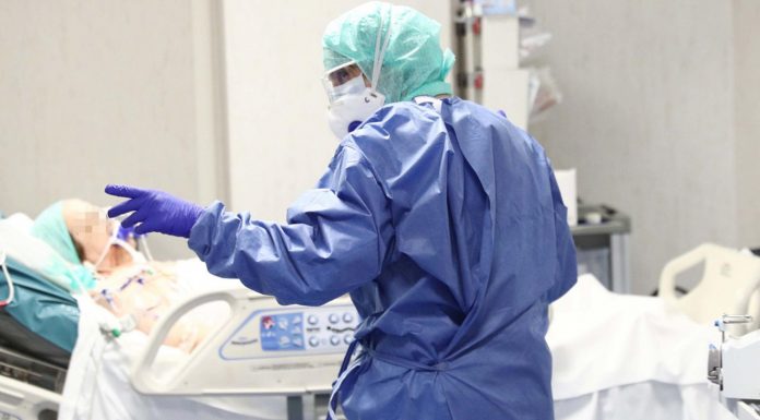 Încă 130 de decese, provocate de noul coronavirus