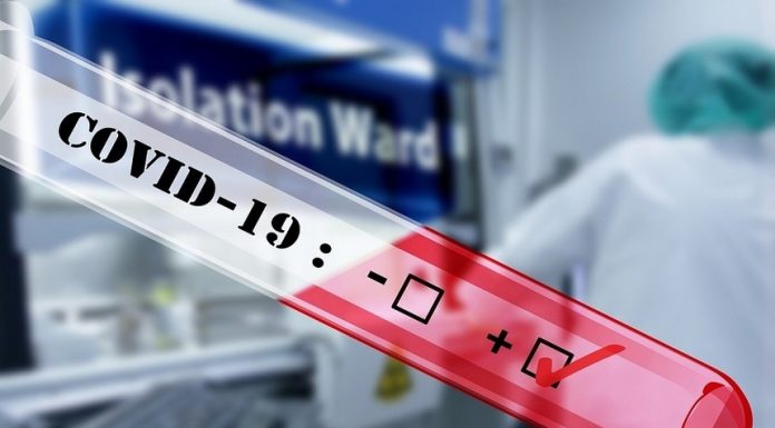 Gorjul înregistrează 202 cazuri de infectare cu COVID-19 și încă un deces